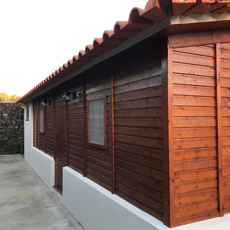 A Cabana Angra do Heroísmo Eksteriør bilde
