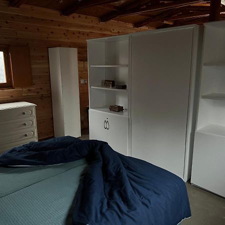 A Cabana Angra do Heroísmo Eksteriør bilde