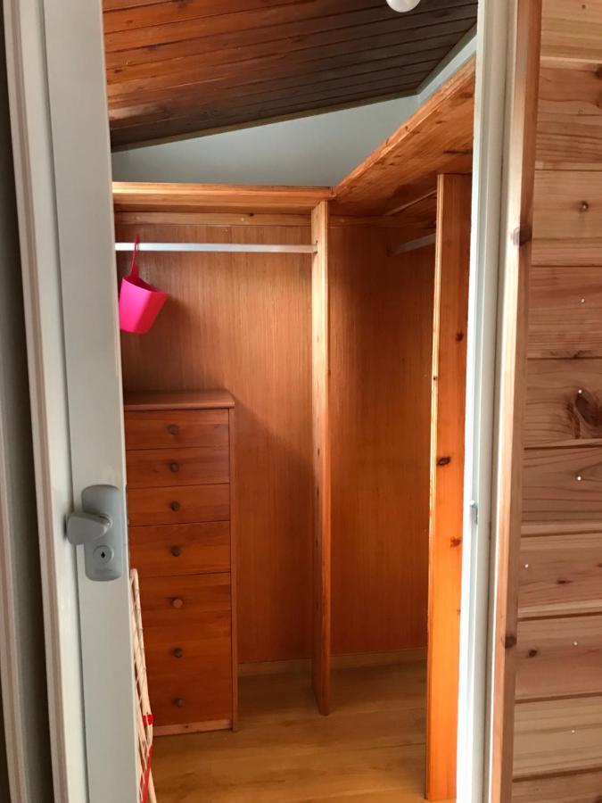 A Cabana Angra do Heroísmo Eksteriør bilde