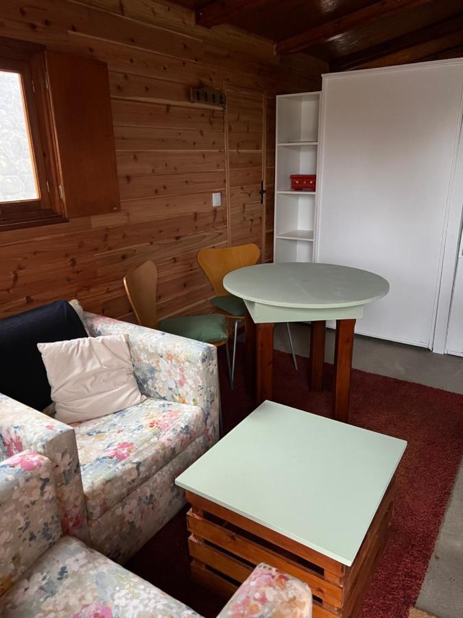 A Cabana Angra do Heroísmo Eksteriør bilde