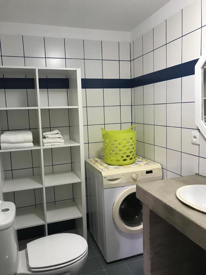 A Cabana Angra do Heroísmo Eksteriør bilde