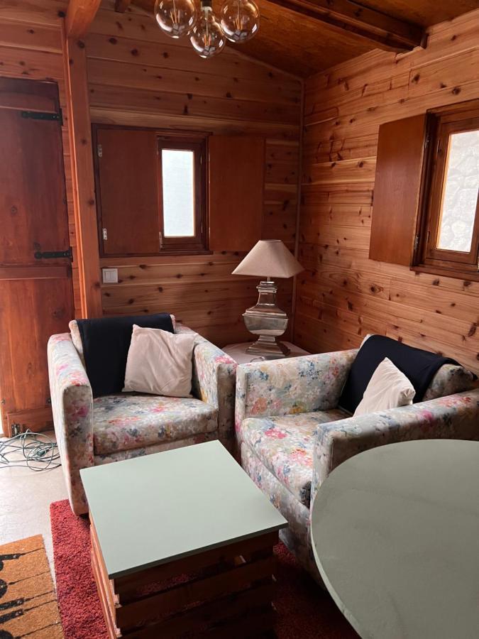 A Cabana Angra do Heroísmo Eksteriør bilde